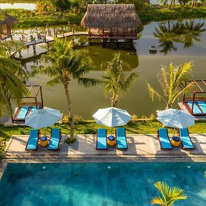 Zen Retreat Hoi An