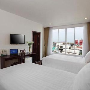Xaysomboun Boutique Hotel
