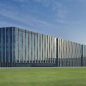 Hyatt Regency Hangzhou International Airport